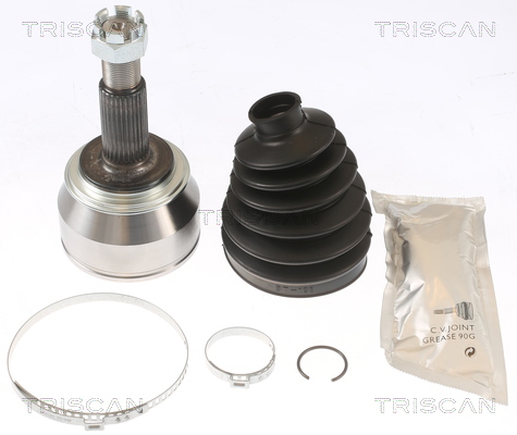 TRISCAN Ledsæt, drivaksel 854014177 for NISSAN
