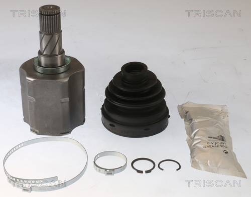 TRISCAN Ledsæt, drivaksel 854014201 for RENAULT