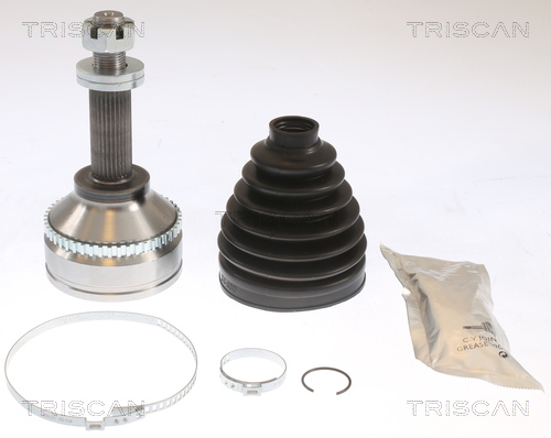 TRISCAN Ledsæt, drivaksel 854016149 for FORD