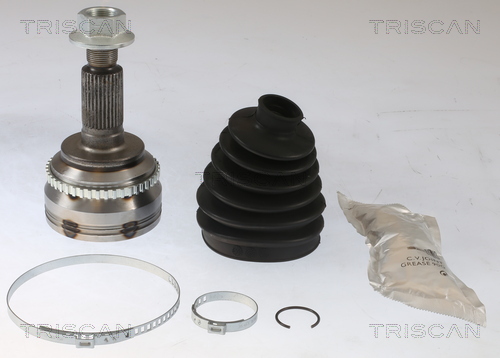 TRISCAN Ledsæt, drivaksel 854016150 for MAZDA