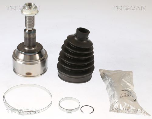 TRISCAN Ledsæt, drivaksel 854016153 for FORD