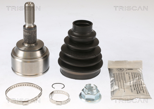 TRISCAN Ledsæt, drivaksel 854016156 for FORD