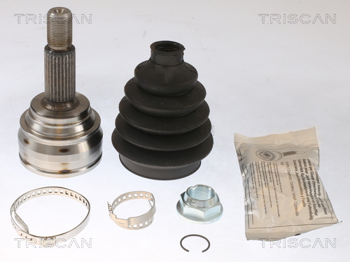 TRISCAN Ledsæt, drivaksel 854016157 for FORD
