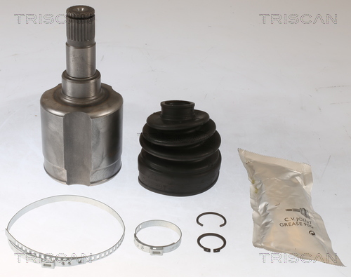 TRISCAN Ledsæt, drivaksel 854016205 for FORD