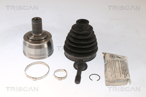 TRISCAN Ledsæt, drivaksel 854023119 for MERCEDES-BENZ