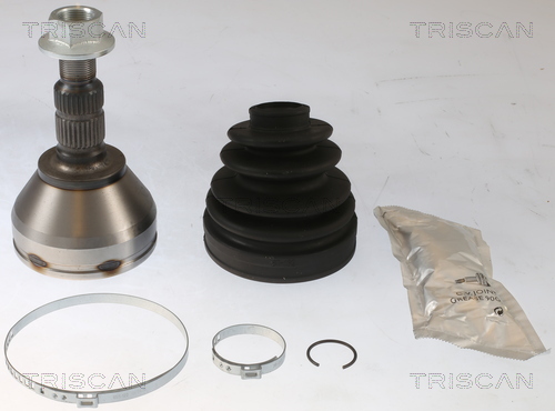 TRISCAN Ledsæt, drivaksel 854024139 for VAUXHALL