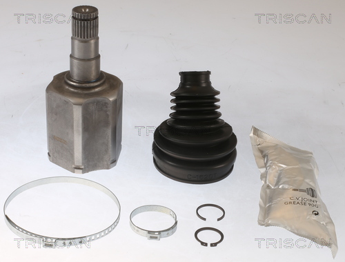 TRISCAN Ledsæt, drivaksel 854027202 for VOLVO