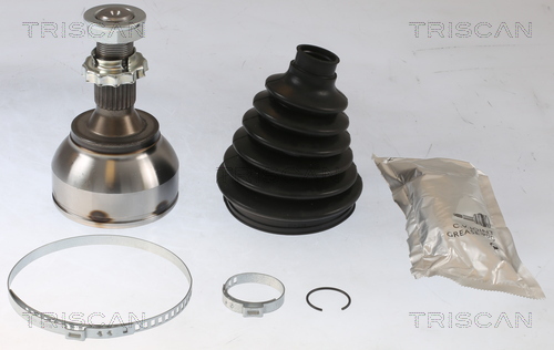 TRISCAN Ledsæt, drivaksel 854028160 for PEUGEOT
