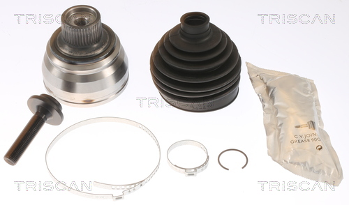 TRISCAN Ledsæt, drivaksel 854029189 for VW