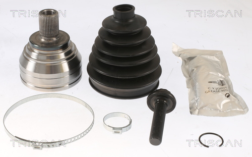TRISCAN Ledsæt, drivaksel 854029191 for VW