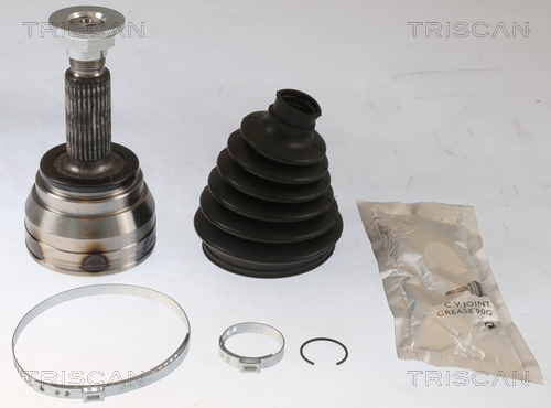 TRISCAN Ledsæt, drivaksel 854043139 for KIA