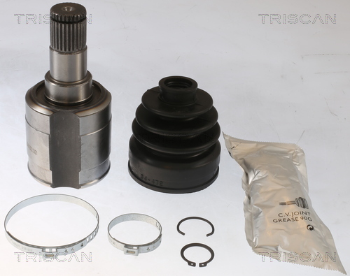 TRISCAN Ledsæt, drivaksel 854043202 for KIA