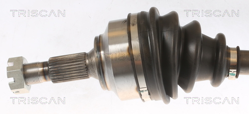 TRISCAN Drivaksel 854010532 for FIAT PEUGEOT CITROËN