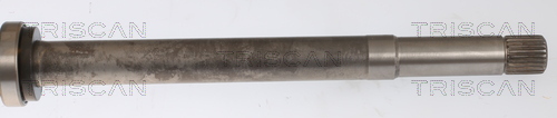 TRISCAN Drivaksel 854010533 for FIAT PEUGEOT CITROËN