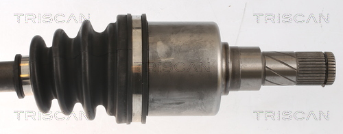 TRISCAN Drivaksel 854011559 for BMW MINI