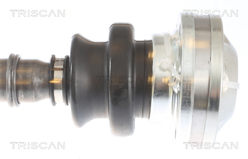 TRISCAN Drivaksel 854011561 for BMW