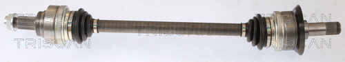 TRISCAN Drivaksel 854011562 for BMW