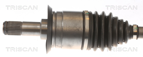 TRISCAN Drivaksel 854011564 for BMW