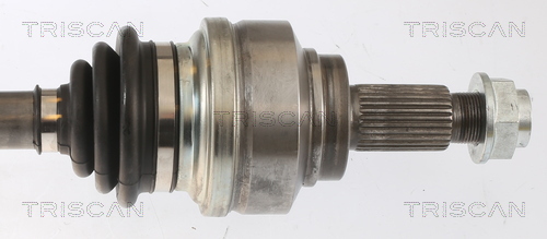 TRISCAN Drivaksel 854011566 for BMW