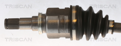 TRISCAN Drivaksel 854013558 for PEUGEOT TOYOTA