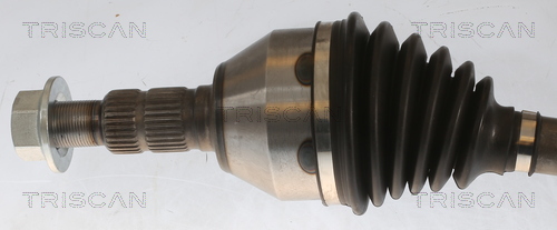 TRISCAN Drivaksel 854024597 for OPEL