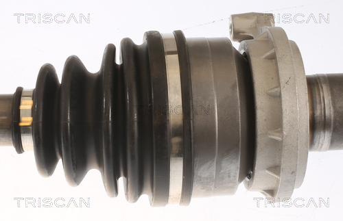 TRISCAN Drivaksel 8540295027 for VW