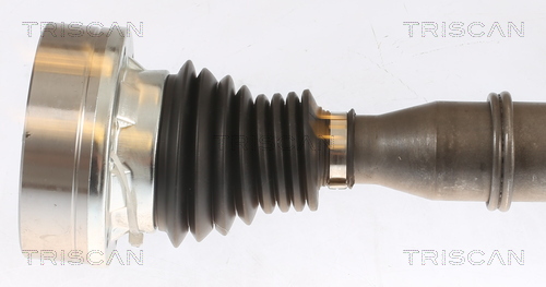 TRISCAN Drivaksel 8540295026 for VW