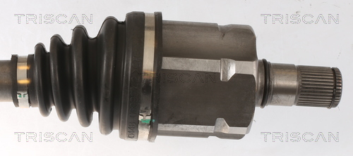 TRISCAN Drivaksel 8540295031 for CUPRA VW