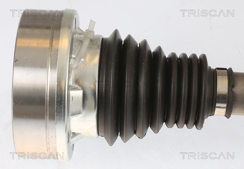 TRISCAN Drivaksel 8540295032 for VW