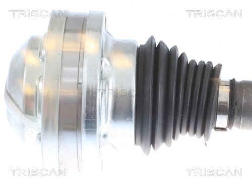 TRISCAN Drivaksel 8540 295034 for VW