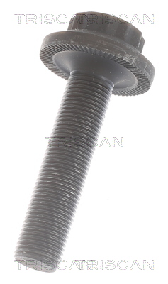 TRISCAN Drivaksel 8540 295035 for VW CUPRA