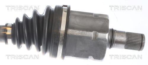 TRISCAN Drivaksel 8540295035 for VW CUPRA