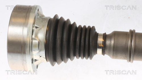 TRISCAN Drivaksel 8540295040 for VW