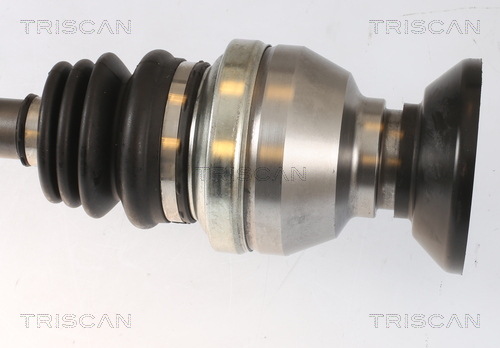 TRISCAN Drivaksel 8540295043 for VW