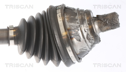 TRISCAN Drivaksel 8540295044 for VW