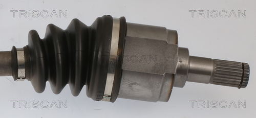 TRISCAN Drivaksel 854043502 for KIA