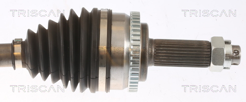 TRISCAN Drivaksel 854043503 for HYUNDAI