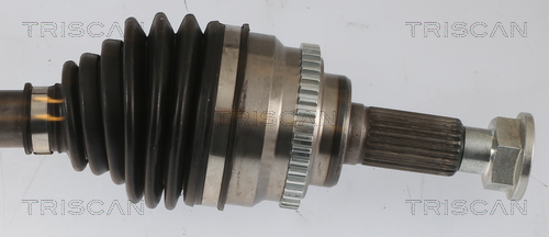 TRISCAN Drivaksel 854069515 for SUZUKI
