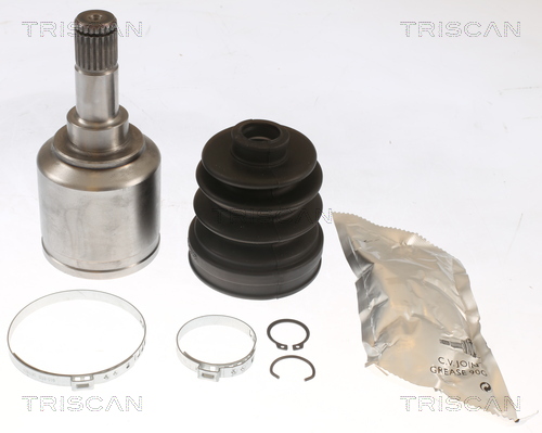 TRISCAN Ledsæt, drivaksel 854015207 for FIAT