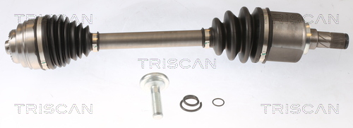 TRISCAN Drivaksel 854011567 for MINI