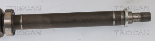 TRISCAN Drivaksel 854011568 for MINI