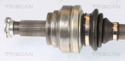 TRISCAN Drivaksel 854011569 for BMW