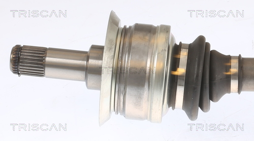 TRISCAN Drivaksel 854011571 for BMW