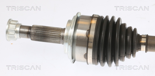 TRISCAN Drivaksel 8540 13560 for TOYOTA
