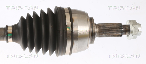TRISCAN Drivaksel 854014568 for NISSAN