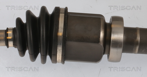 TRISCAN Drivaksel 854016630 for FORD