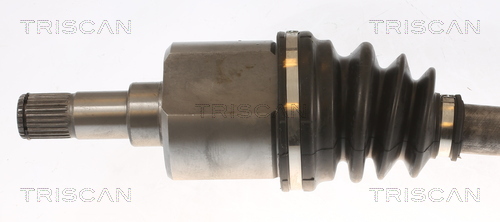 TRISCAN Drivaksel 854016633 for FORD