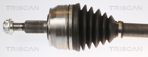 TRISCAN Drivaksel 8540295056 for VW
