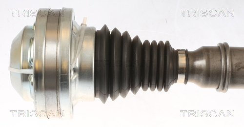 TRISCAN Drivaksel 8540295058 for VW