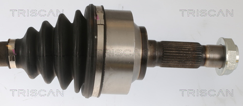 TRISCAN Drivaksel 854023543 for MERCEDES-BENZ